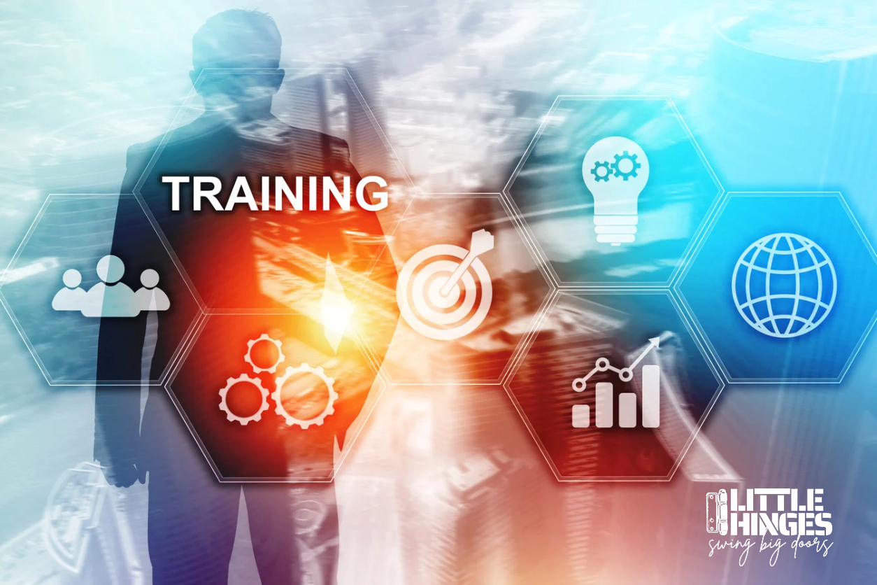 Learning & Development