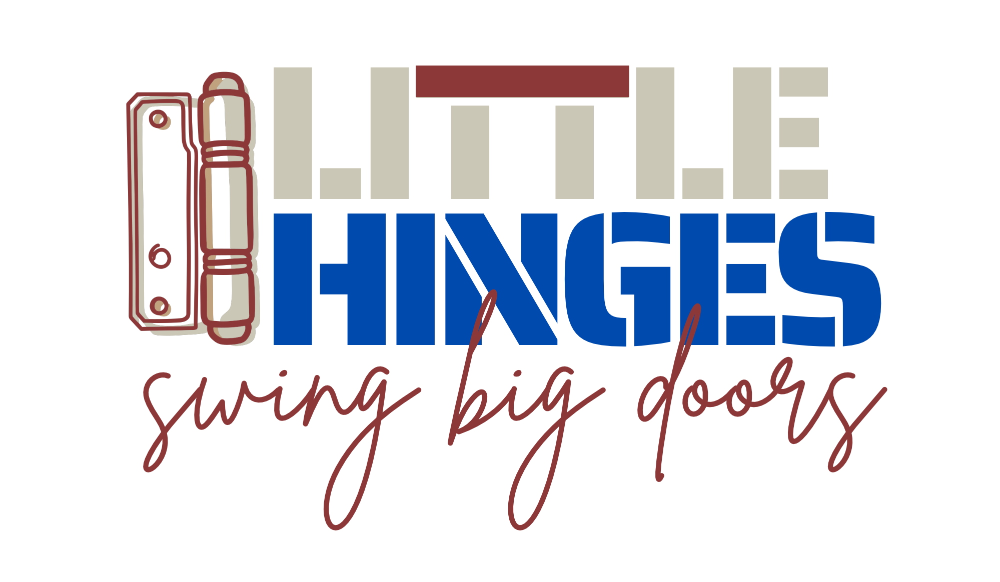 Little Hinges Consulting